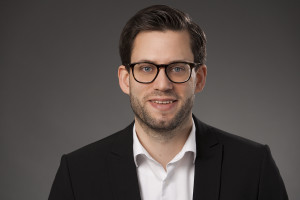Stephan Textor ist neuer Head of Marketing bei Bluhm Systeme