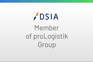 proLogistik Group übernimmt französisches Software-Unternehmen DSIA
