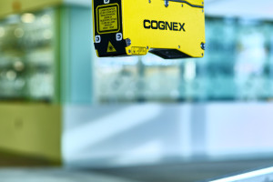Cognex bringt das weltweit erste 3D-Vision-System mit KI auf den Markt