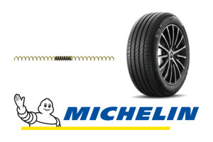 Murata unterzeichnet Lizenzabkommen mit Michelin