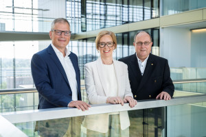 Kai Althoff ist neuer Vorstandsvorsitzender der BVL
