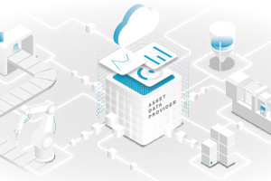 Asset Data Provider von Balluff