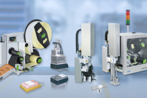 Cab Applikatoren für jede Verpackung