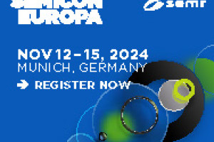 SEMICON Europa 2024: Innovation und Zusammenarbeit