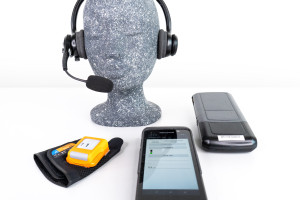 Hardwareunabhängiges Dialogsystem für flexible Pick-by-Voice-Lösungen
