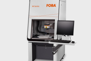Zusammenarbeit von DMG MORI und FOBA