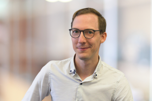 Führungswechsel bei Favendo: Kévin Pinsard ist neuer CEO