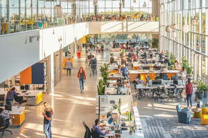 RFID – flexibler Schlüssel zu komplexen Arbeitswelten