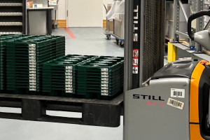 inotec und Euro Plant Tray eG vereinbaren Partnerschaft