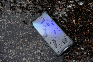 Handheld Group präsentiert den neuen Nautiz X21