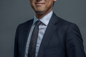Shusuke Aoki wird CEO und Geschäftsführer von Panasonic Connect Europe