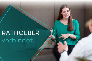 Relaunch der RATHGEBER Gruppe