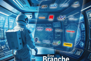 ident Jahrbuch 2025 ist erschienen