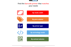 Toshiba Tec stellt neue Barcode Solution App in Europa vor