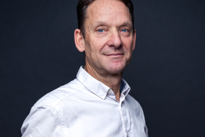 proLogistik Group ernennt Frédéric Serre zum Managing Director Frankreich