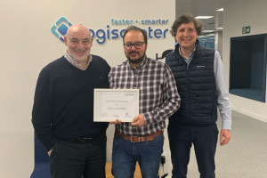 Citizen Systems Europe und Logiscenter schließen Partnerschaft