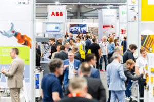 all about automation in Heilbronn überzeugt mit Fachkompetenz 