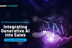 Panasonic Connect Studie