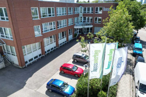 50 Jahre HUSS-VERLAG