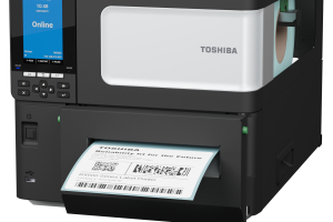 Neue BX610T & BX620T mit leistungsstarker Etikettierung