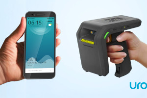 Urovo bringt frischen Schwung in die RFID-Welt
