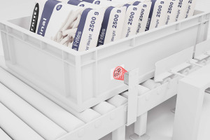 Leuze electronic: Weitreichend besser