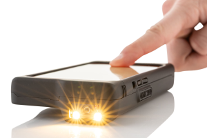 Linea Pro Scanner für iPhones 16 und 16e