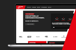 Neue Online-Präsenz setzt auf Struktur und Nutzerfreundlichkeit