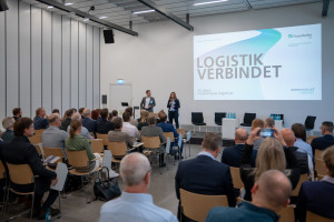 »warehouse logistics«-Community feiert 25-jähriges Bestehen der Plattform