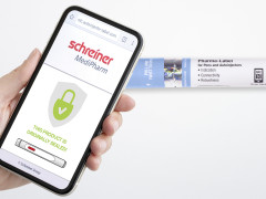 NFC-Labels bieten erhöhten Schutz vor Medikamentenfälschungen