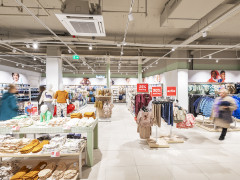 Nedap realisiert RFID Rollout bei HEMA