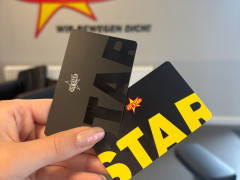 Identbase X FIT STAR