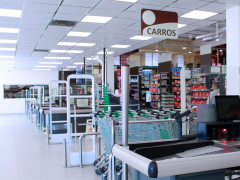 NEO NP14, NP24, EP20 & EP10 Antennen von Checkpoint Systems im Vergleich