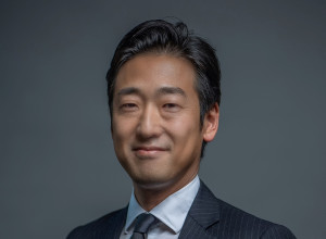 Shusuke Aoki wird CEO und Geschäftsführer von Panasonic Connect Europe