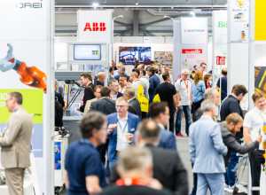 all about automation in Heilbronn überzeugt mit Fachkompetenz 