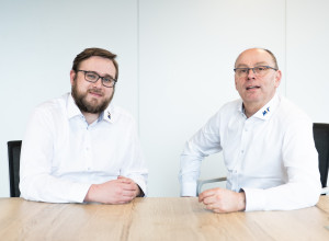 MVTec eröffnet Vertriebsbüro in der Benelux-Region