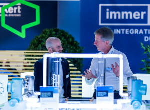 Smart Production Solutions – Wo Innovation auf Industrie trifft