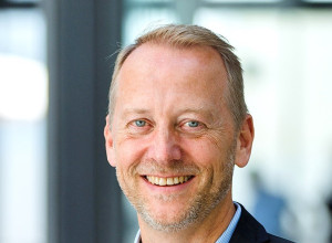 Neuer Executive Director Sales bei Ingram Micro