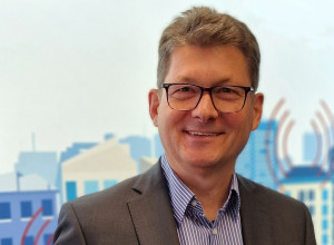 Zukunft gestalten – nicht nur darüber nachdenken: