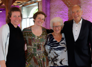 Vier Jahrzehnte Software-Kompetenz: CIM feiert 40-jähriges Firmenjubiläum