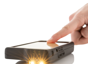 Linea Pro Scanner für iPhones 16 und 16e