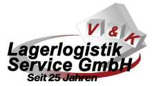 V&K Lagerlogistik-Service GmbH