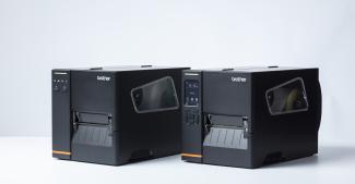 Neue Service-Angebote für industrielle Etiketten-Drucker