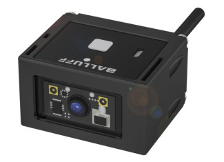 Neuer IdentSensor mit USB-Schnittstelle von Balluff