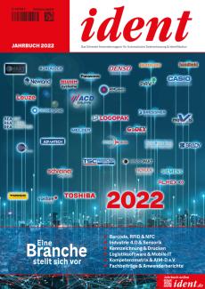  ident Jahrbuch 2022