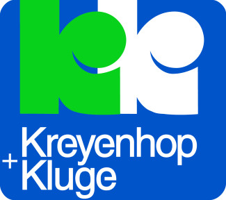 Expansion bei Kreyenhop & Kluge