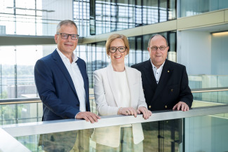 Kai Althoff ist neuer Vorstandsvorsitzender der BVL