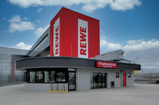 REWE Dortmund steigert Kommissionierleistung mit LYDIA Voice