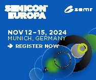 SEMICON Europa 2024: Innovation und Zusammenarbeit