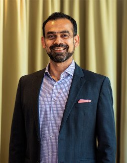 Ankush Malhotra wird neuer Group CEO von Element Logic